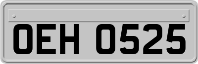 OEH0525
