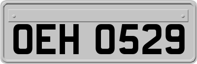 OEH0529