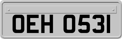 OEH0531