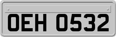 OEH0532