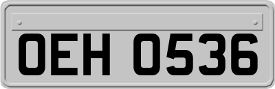 OEH0536