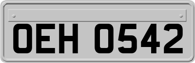 OEH0542