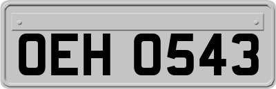OEH0543