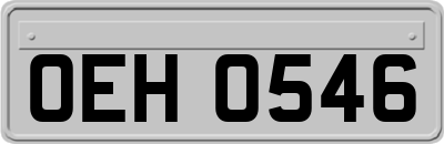 OEH0546