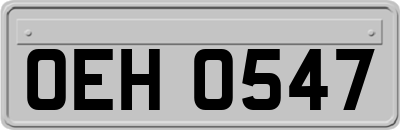 OEH0547