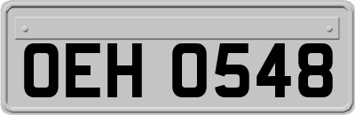 OEH0548