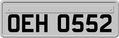 OEH0552