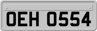 OEH0554