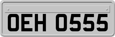 OEH0555