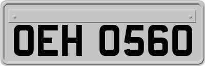 OEH0560