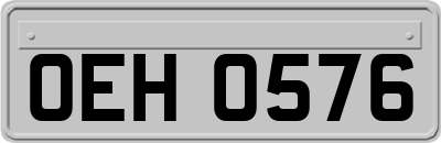 OEH0576