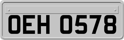 OEH0578
