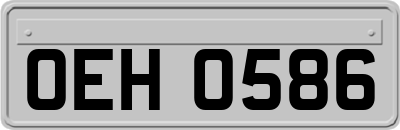 OEH0586