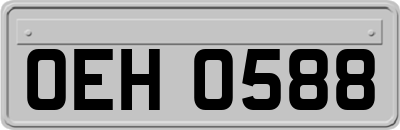 OEH0588