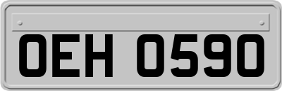 OEH0590