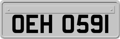 OEH0591