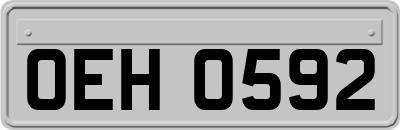 OEH0592