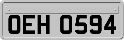 OEH0594