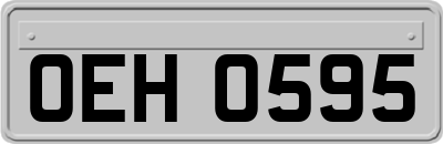 OEH0595