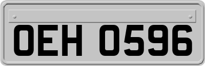 OEH0596