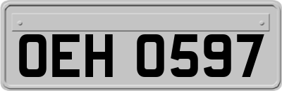 OEH0597