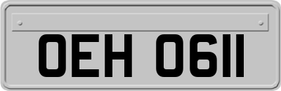 OEH0611
