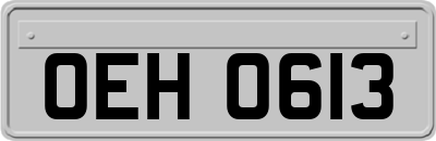 OEH0613