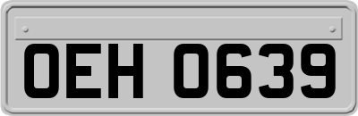 OEH0639