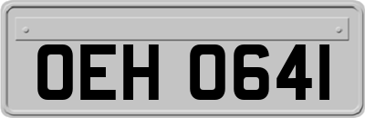 OEH0641
