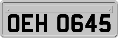 OEH0645