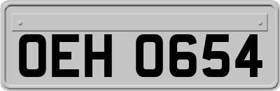 OEH0654