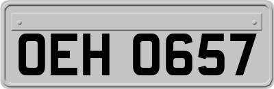 OEH0657