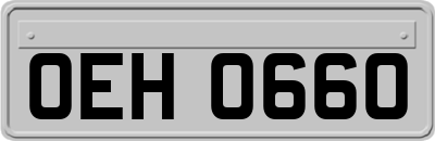 OEH0660