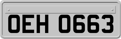 OEH0663