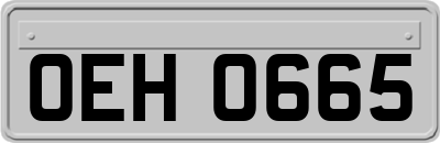 OEH0665