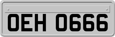 OEH0666