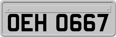 OEH0667