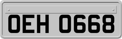 OEH0668