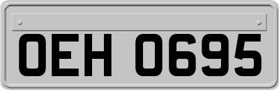 OEH0695