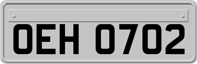 OEH0702