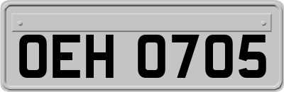 OEH0705
