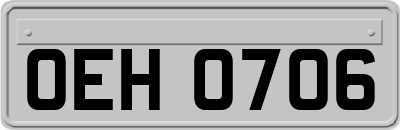 OEH0706