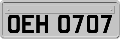OEH0707