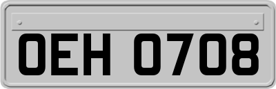 OEH0708