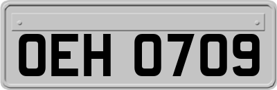 OEH0709
