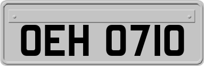 OEH0710