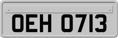 OEH0713
