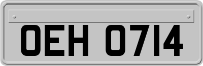OEH0714