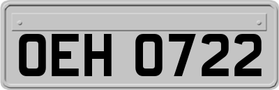 OEH0722