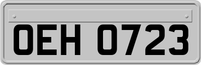 OEH0723